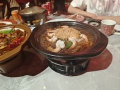 -山四砂锅(太原钟楼街店)