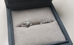 -VE DIAMOND·天然&培育钻石定制