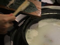 -大良毋米粥(锦龙路总店)