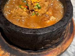 -青雅中餐厅(大连金石滩绿发希尔顿度假酒店)