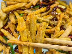 -霄汉牛三鲜湖北砂锅菜(万松园2店)