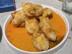 -蘸小院铁锅炖·蘸酱菜·东北菜(怀远门店)