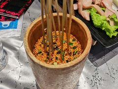 美味上上签-红辣椒·川菜·火锅(张杨路店)