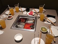-海底捞火锅(杭州天虹购物中心店)