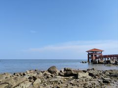 -三娘湾旅游风景区