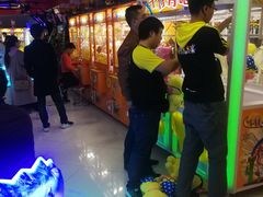 -风云再起游乐汇(皇城恒隆广场店)