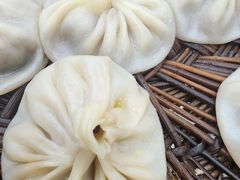 -西安贾三灌汤包·回坊小吃·清真炒菜(北院门总店)