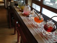 -南京夜泊秦淮君亭酒店·金陵书画院