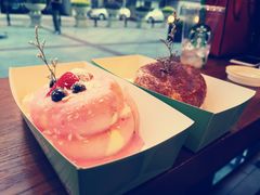 -狐狸和向日葵(北京路店)