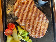 -必胜客(广渠路店)