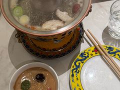 -南门涮肉(上海二店)