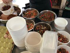 -周记热干面豆皮大王(桃花东街店)
