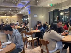 -必胜客(港城新天地店)