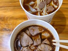 -王记生烫牛杂面馆(兰陵路店)
