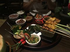 -DiAtas by Art Cafe Bumbu Bali