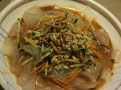 东北大拉皮-前海沿·青岛菜(李沧万达店)
