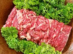 -黑牛无双·徐州烤肉(解放北路店)