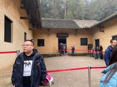 -韶山毛泽东同志故居