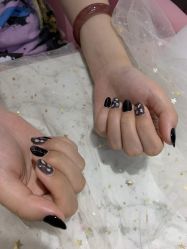 -N.xi奈兮日式美甲美睫半永久