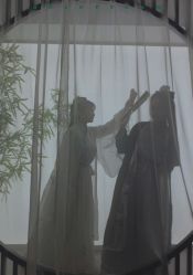 -陈攻馆·汉服