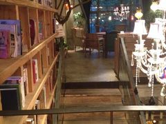 2014.9.18在枣庄路漫咖啡-MAAN COFFEE(金桥店)