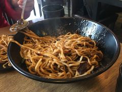 -韩流热风(桥东街店)