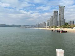 -碧桂园十里银滩