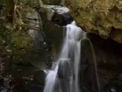 -藏龙百瀑风景区