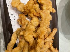 -唐拉雅秀酒店-唐苑中餐厅