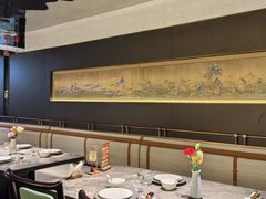 -宫燕府·京菜·烤鸭·淮扬菜(王府中心店)