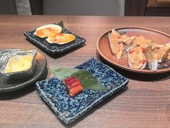 -大渔铁板烧(铁西万象汇店)