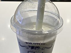 -巴黎贝甜(大宁国际商业广场店)