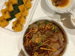 -老爷庙风味美食府(魏都大道店)