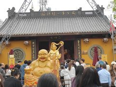 -灵顺寺