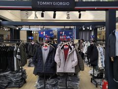 -光启城时尚购物中心