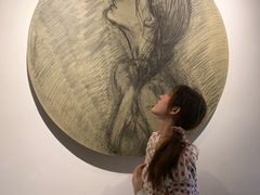 -素描餐厅(灵隐天竺店)