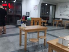 大堂-泉兵三代清汤粉(晟龙店)