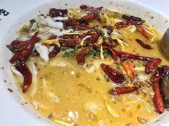 -太二酸菜鱼(深圳布吉万象汇店)