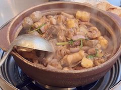 -胡须佬鸡煲四季火锅店(石厦西村直营店)