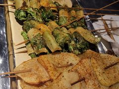 土豆-壹加壹电烤串(总店)