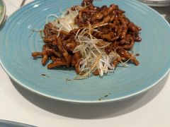 -鹿港小镇(悠唐店)