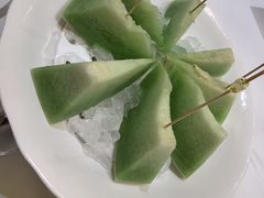 蜜瓜-贝勒爷·酥不腻烤鸭