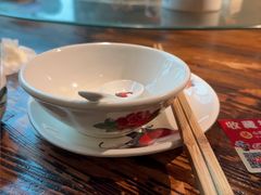 -广府乡下·饭庄(新港东路店)