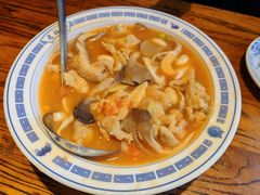 -老雒阳面馆·水席(定鼎门店)