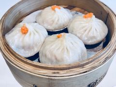 鸡汤小笼包-福鼎轩海鲜大酒楼(皇轩酒店)