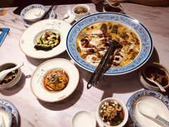 -农川记&酸菜鱼四川料理(横岗荣德店)