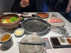 -焱铁烧·黑毛和牛专门店(杭州嘉里中心店)