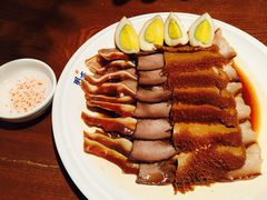 -南拳十三姨·潮汕砂锅粥(世纪金源店)