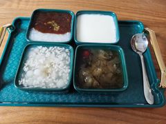-笃笃笃糖粥(十全街店)