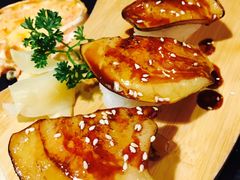 -有喜屋·深夜食堂(北京西路店)